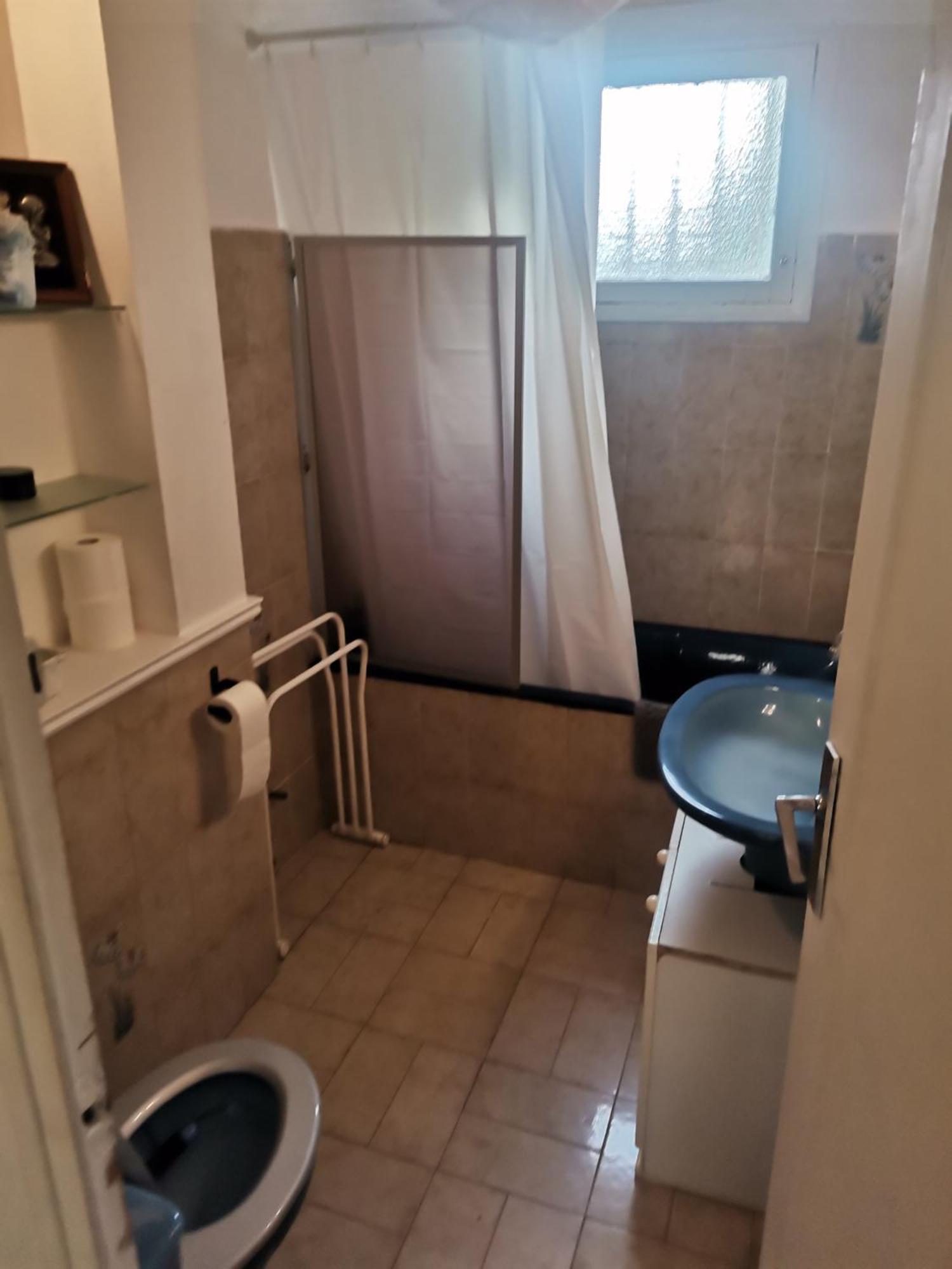 Big Ground Floor 2 Bedrooms Flat In A Quiet Building & Neighborghood Marsiglia Esterno foto